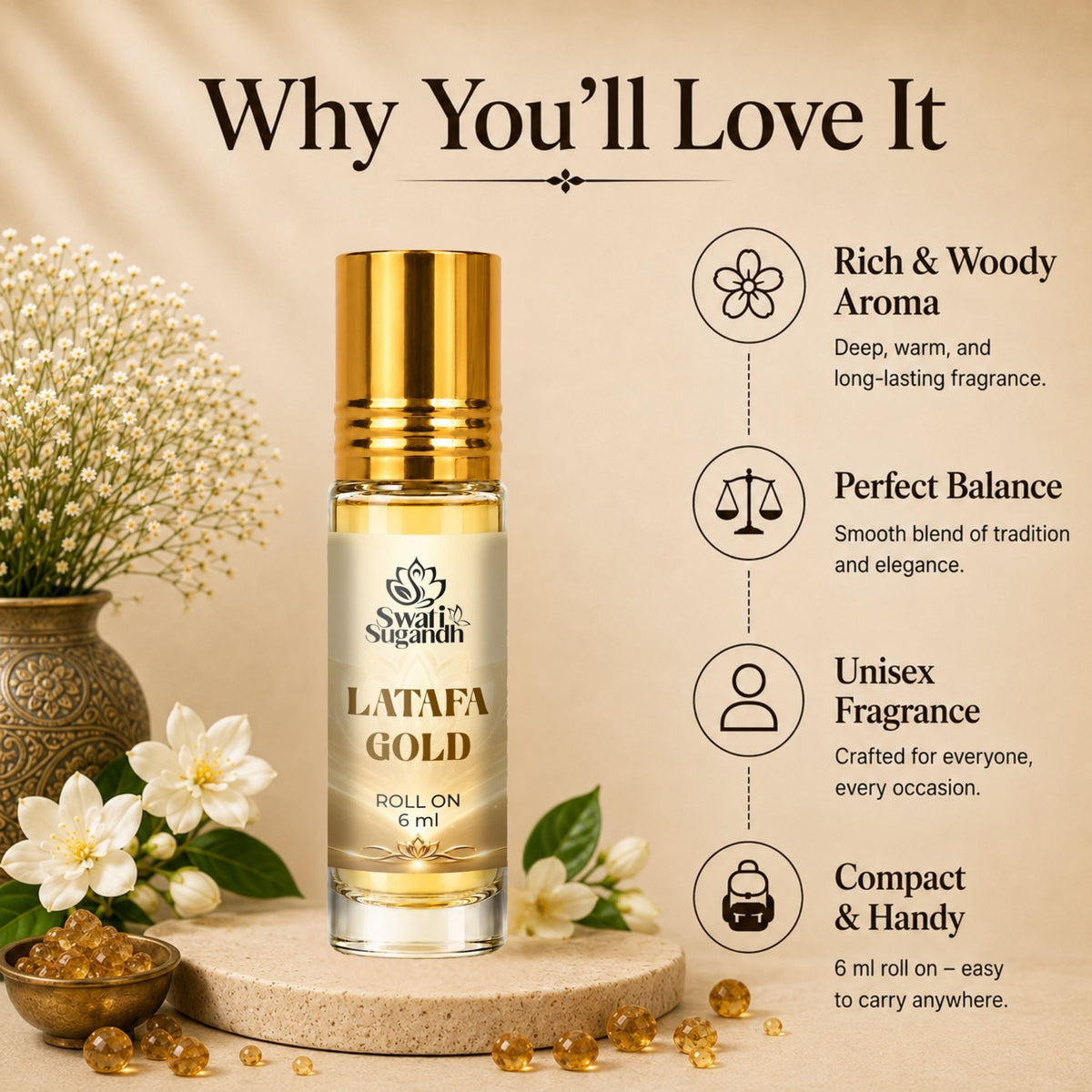 LATAFA GOLD