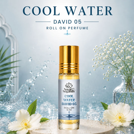 COOL WATER DAVID 05