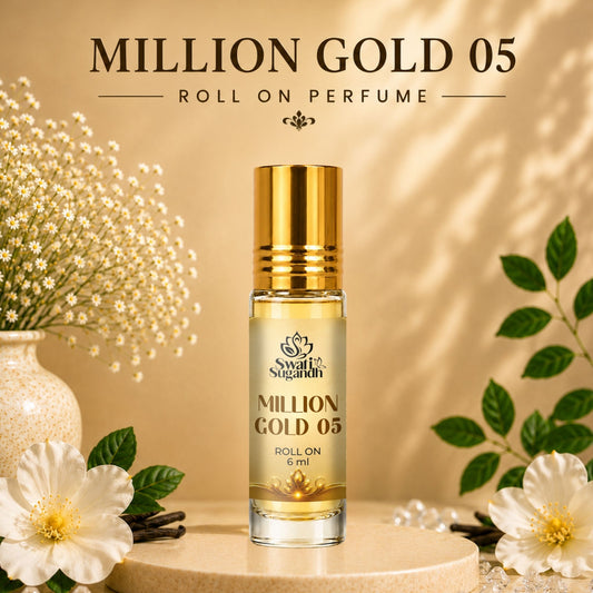 MILLION GOLD 05