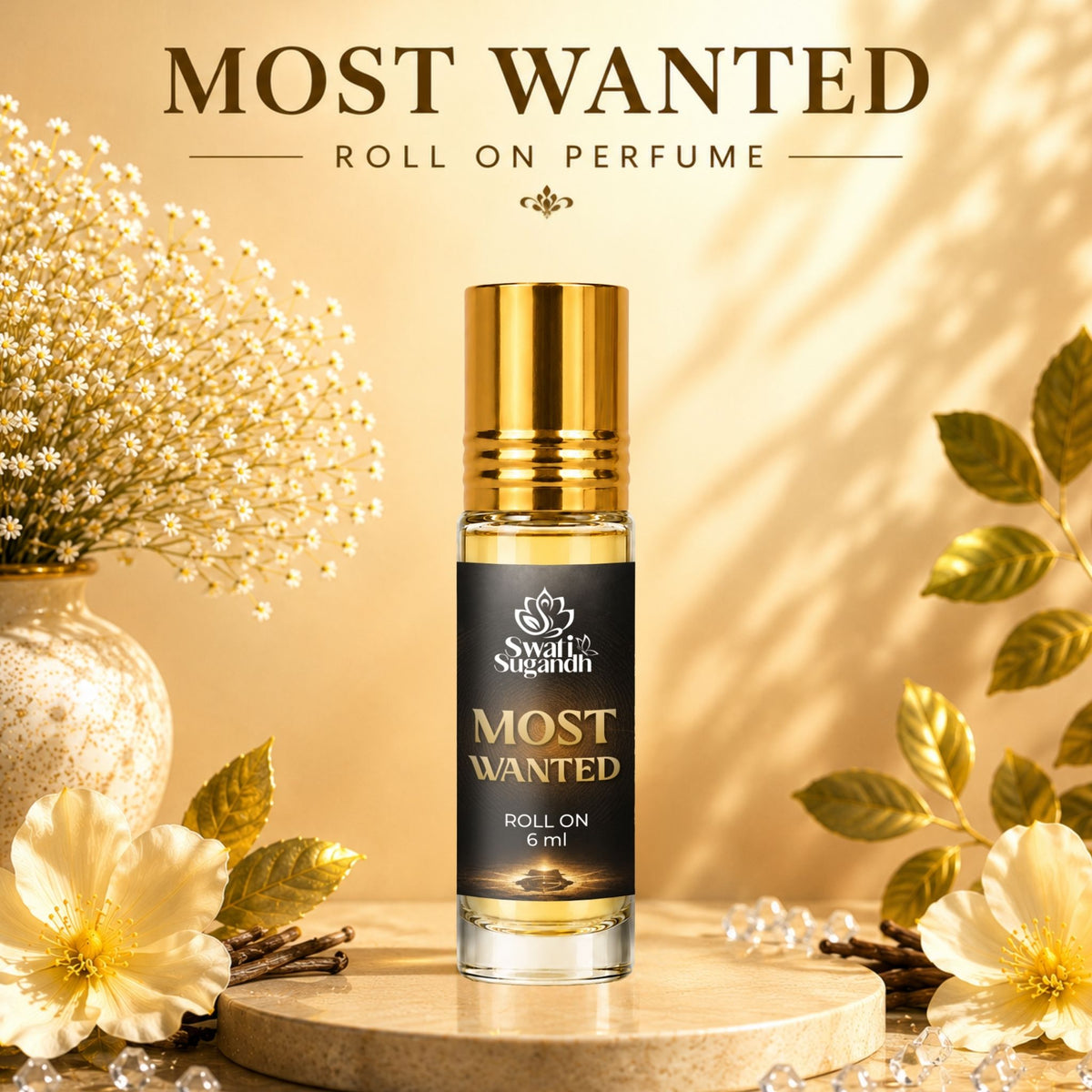 MOST WANTED