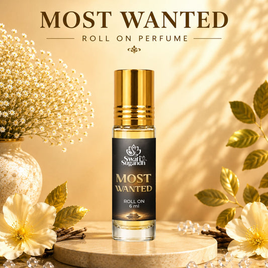 MOST WANTED