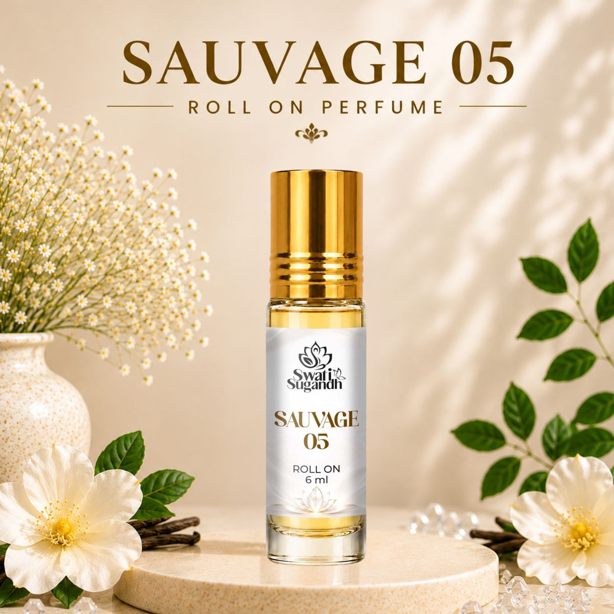 SUVAGE 05