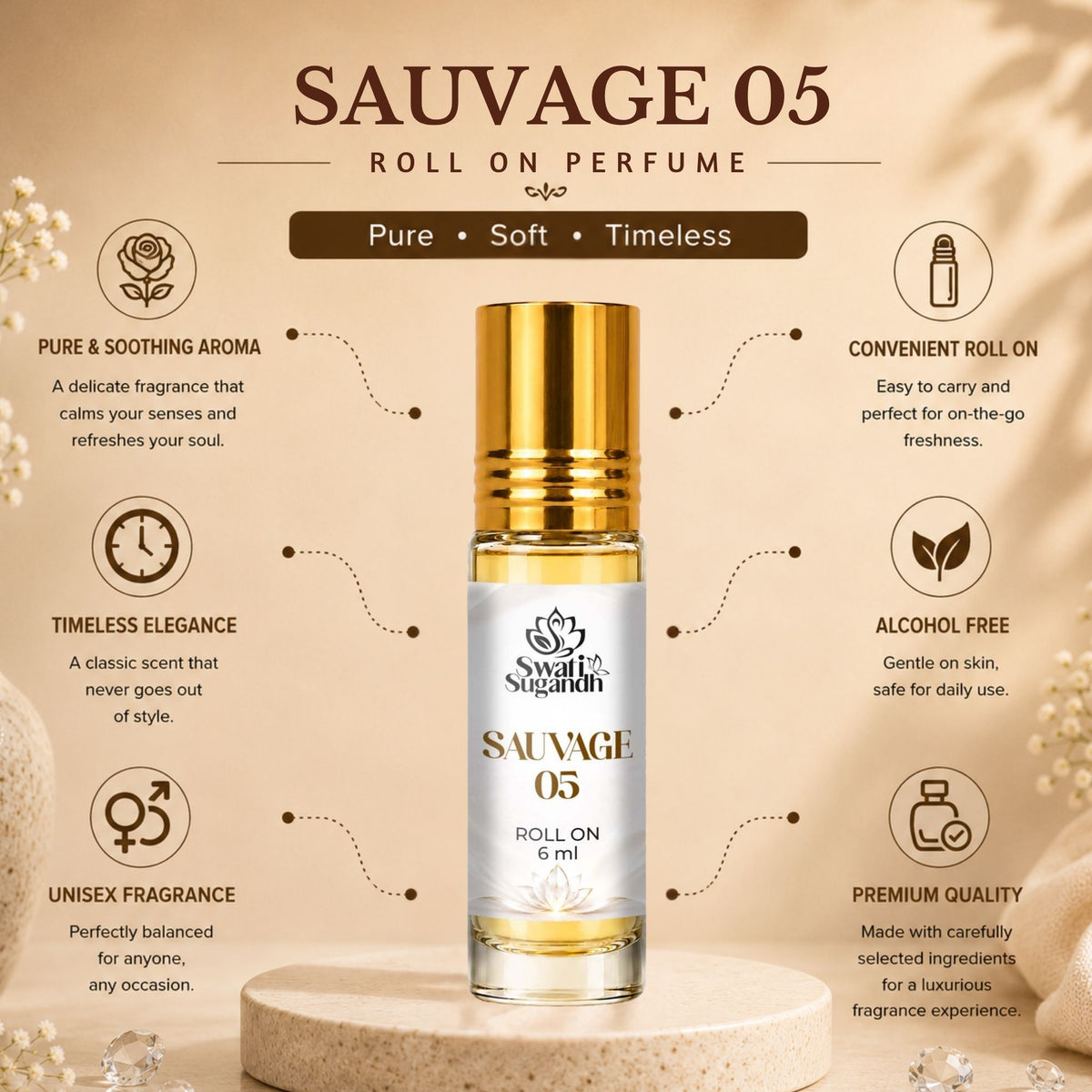 SUVAGE 05