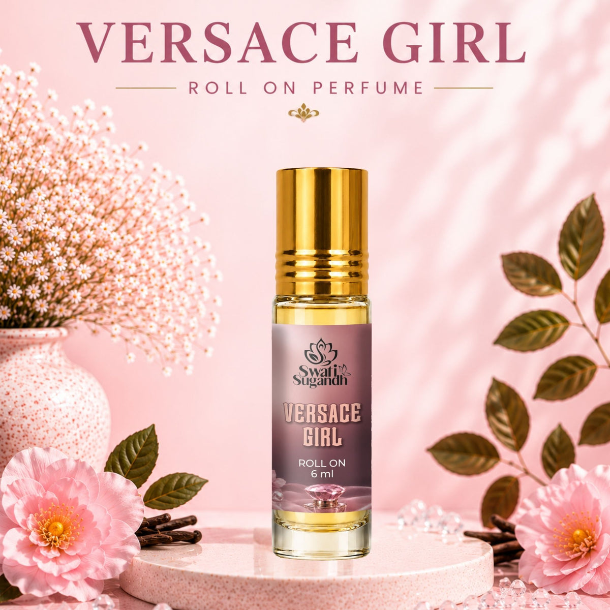 VERSACE GIRL