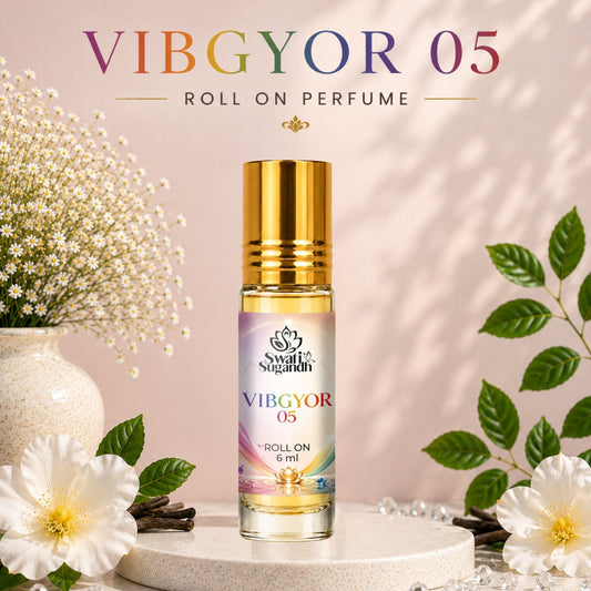 VIBGYOR 05