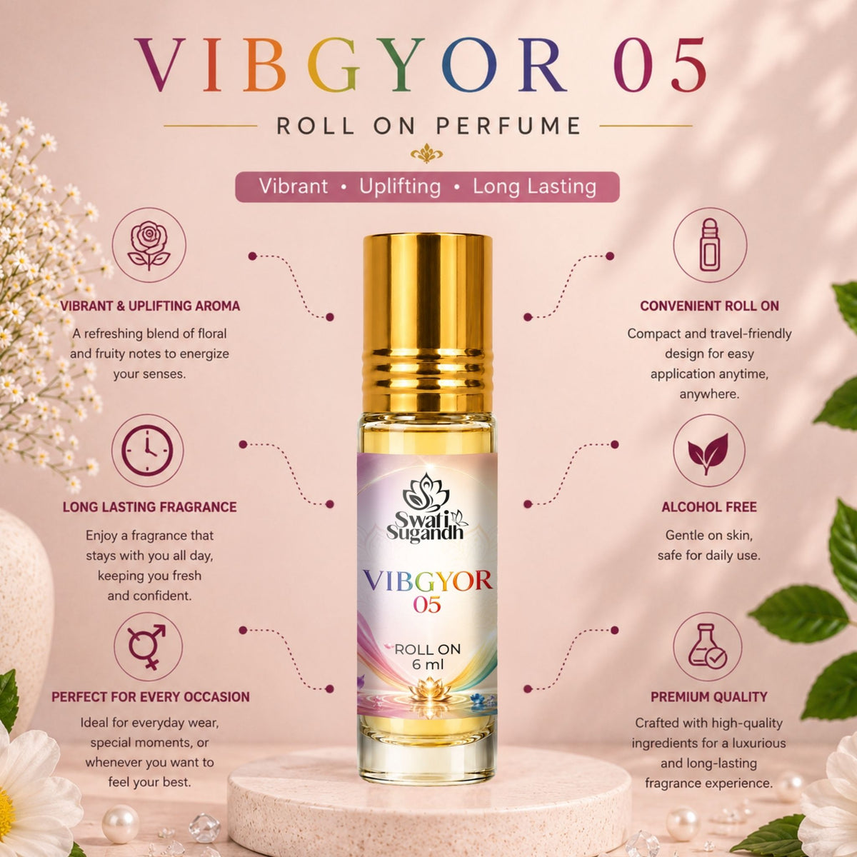 VIBGYOR 05