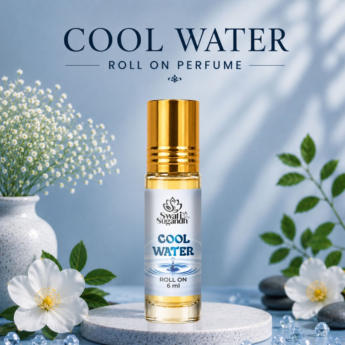 COOL WATER
