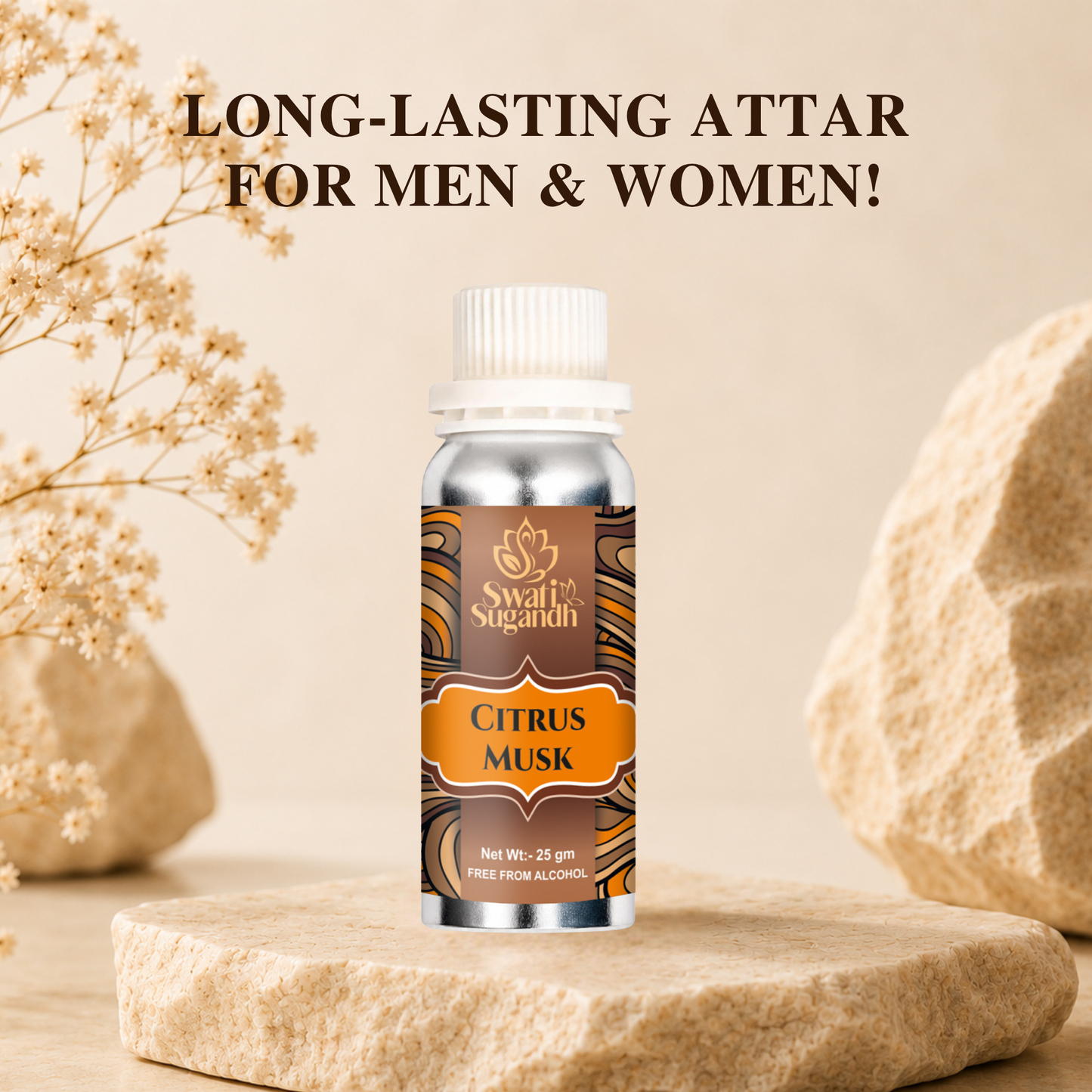 CITRUS MUSK