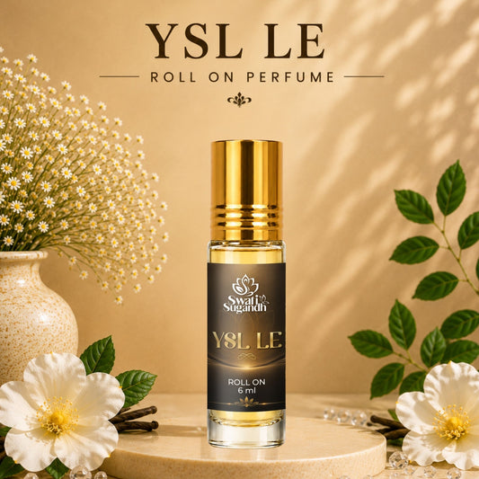 YSL LEE