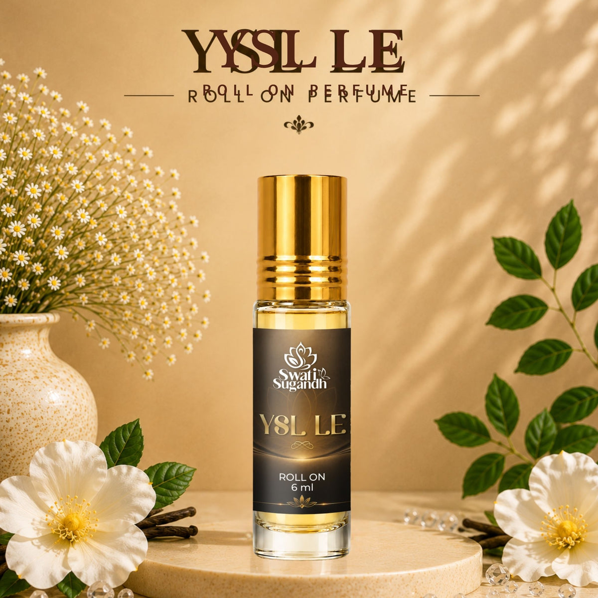 YSL LEE