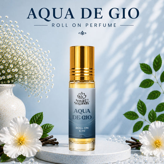 AQUA DE GIO
