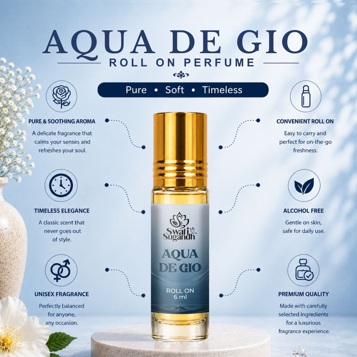 AQUA DE GIO