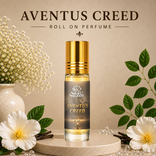 AVENTUS CREED