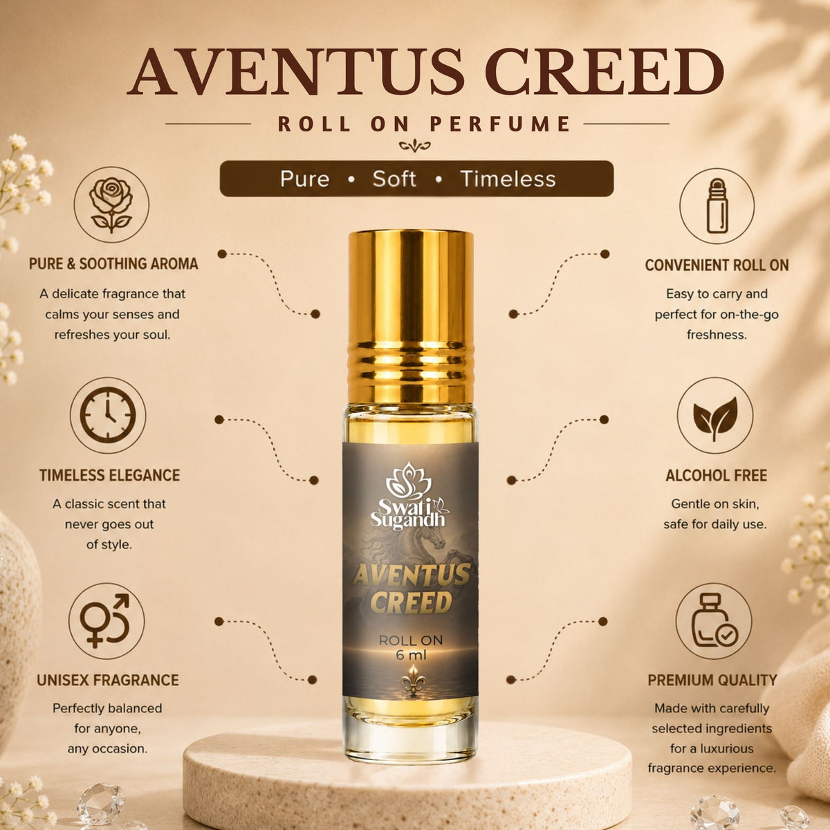 AVENTUS CREED