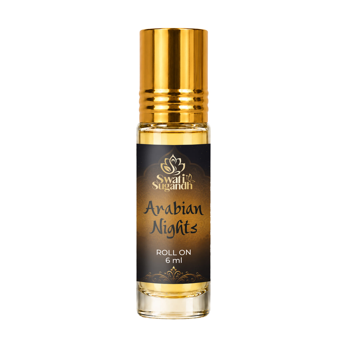 ARABIAN NIGHTS