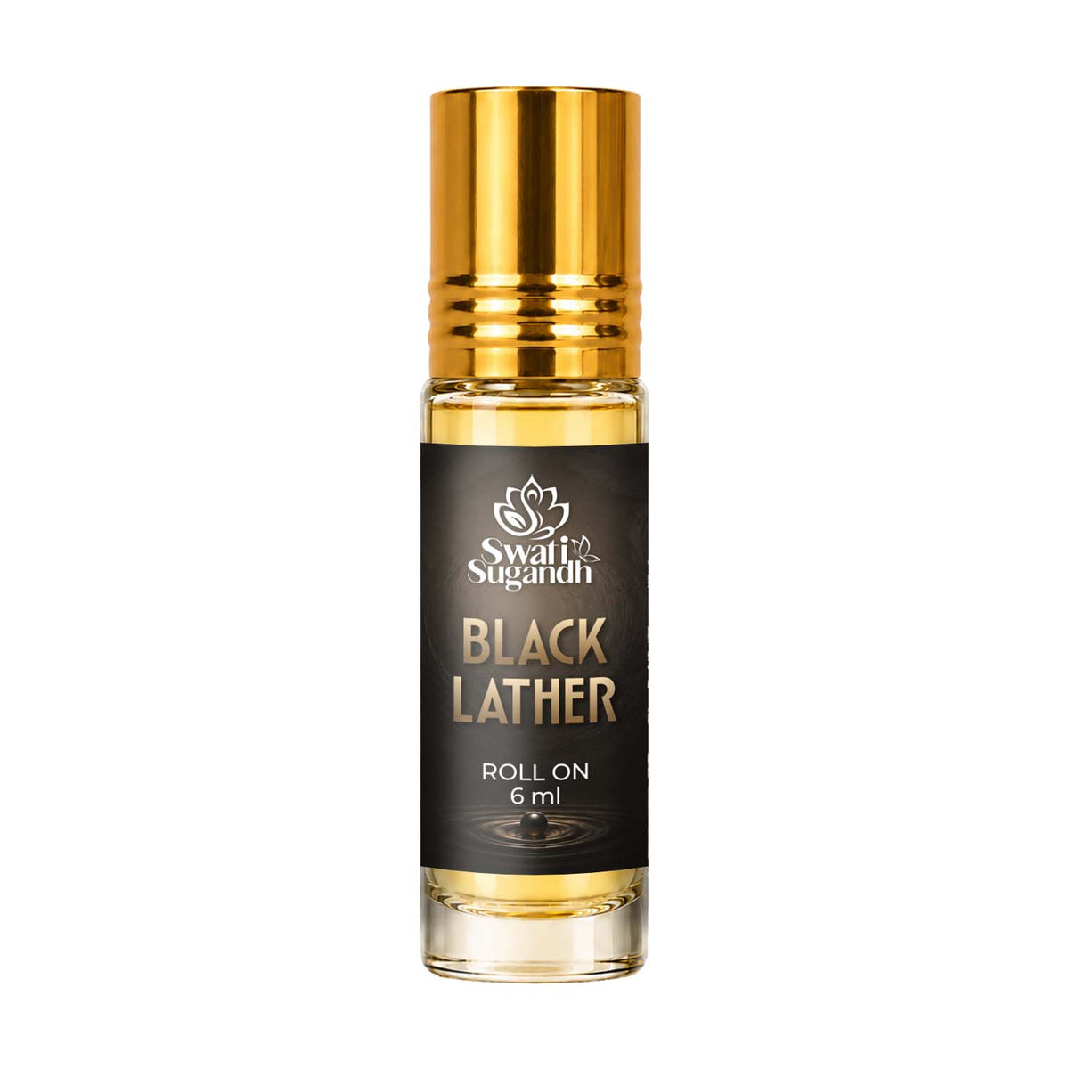 BLACK LATHER