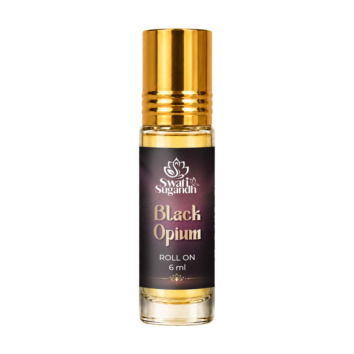 BLACK OPIUM