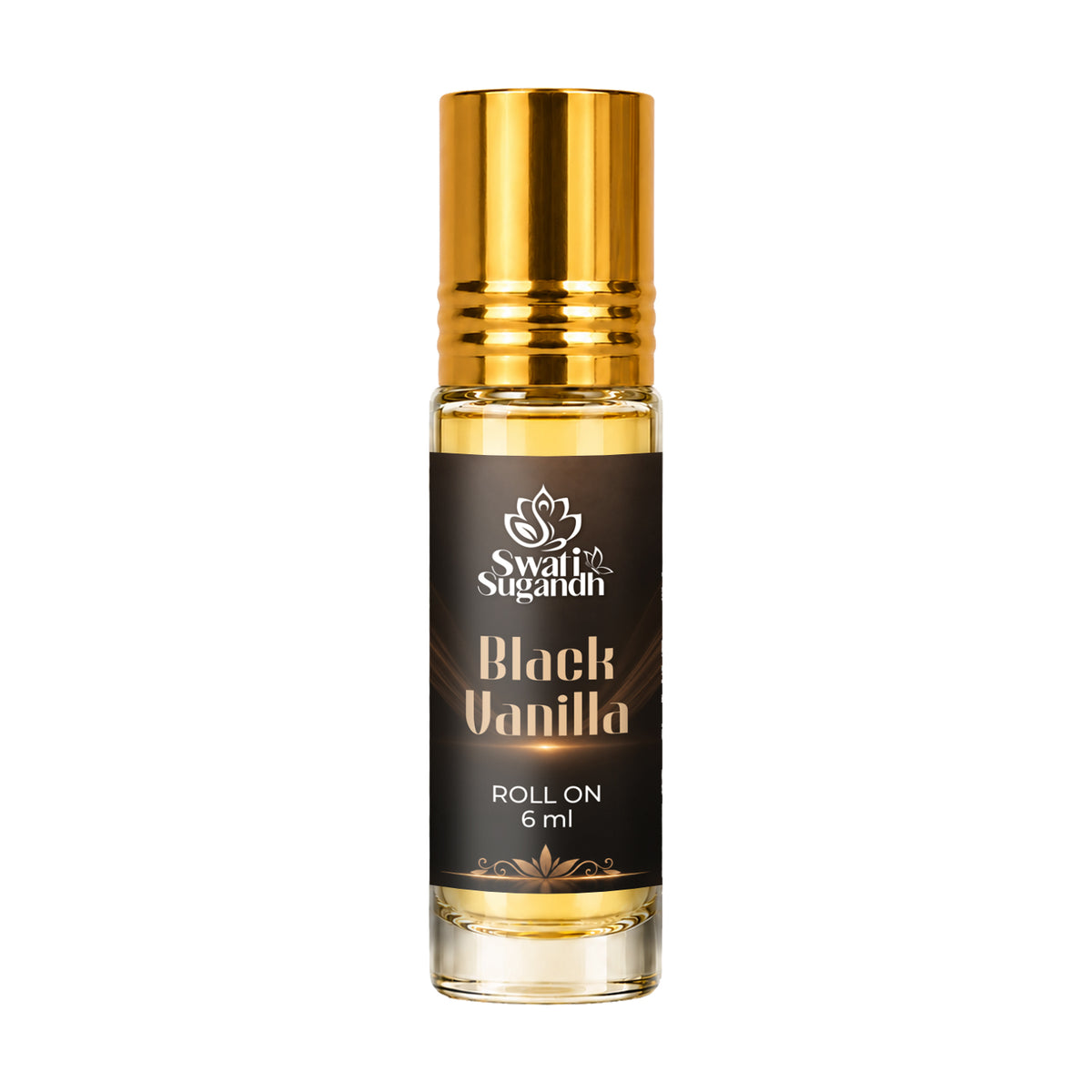 BLACK VANILLA