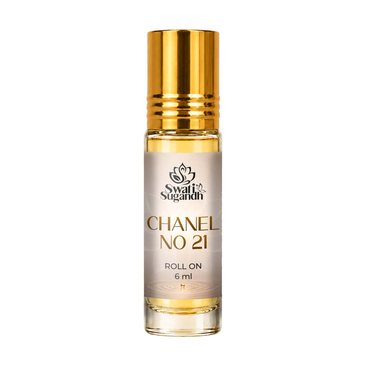 CHANEL NO 21