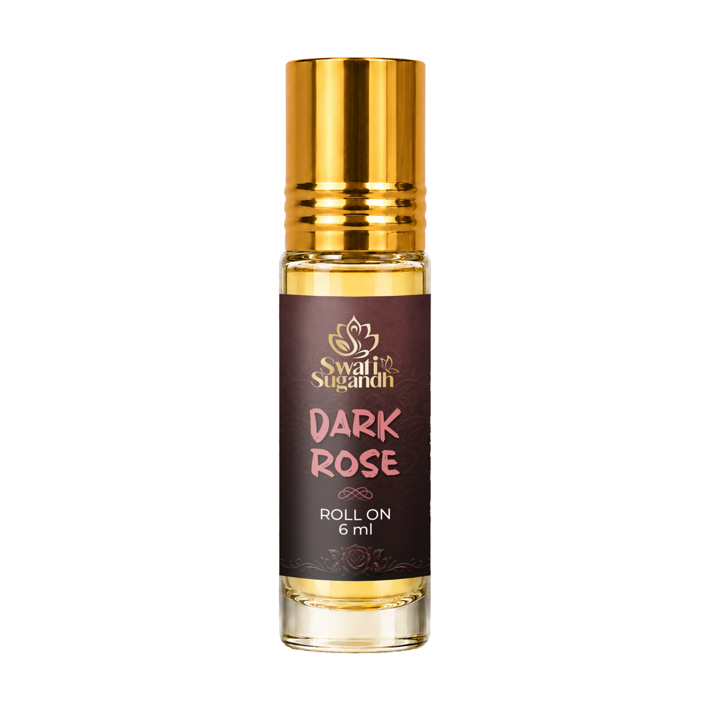 DARK ROSE