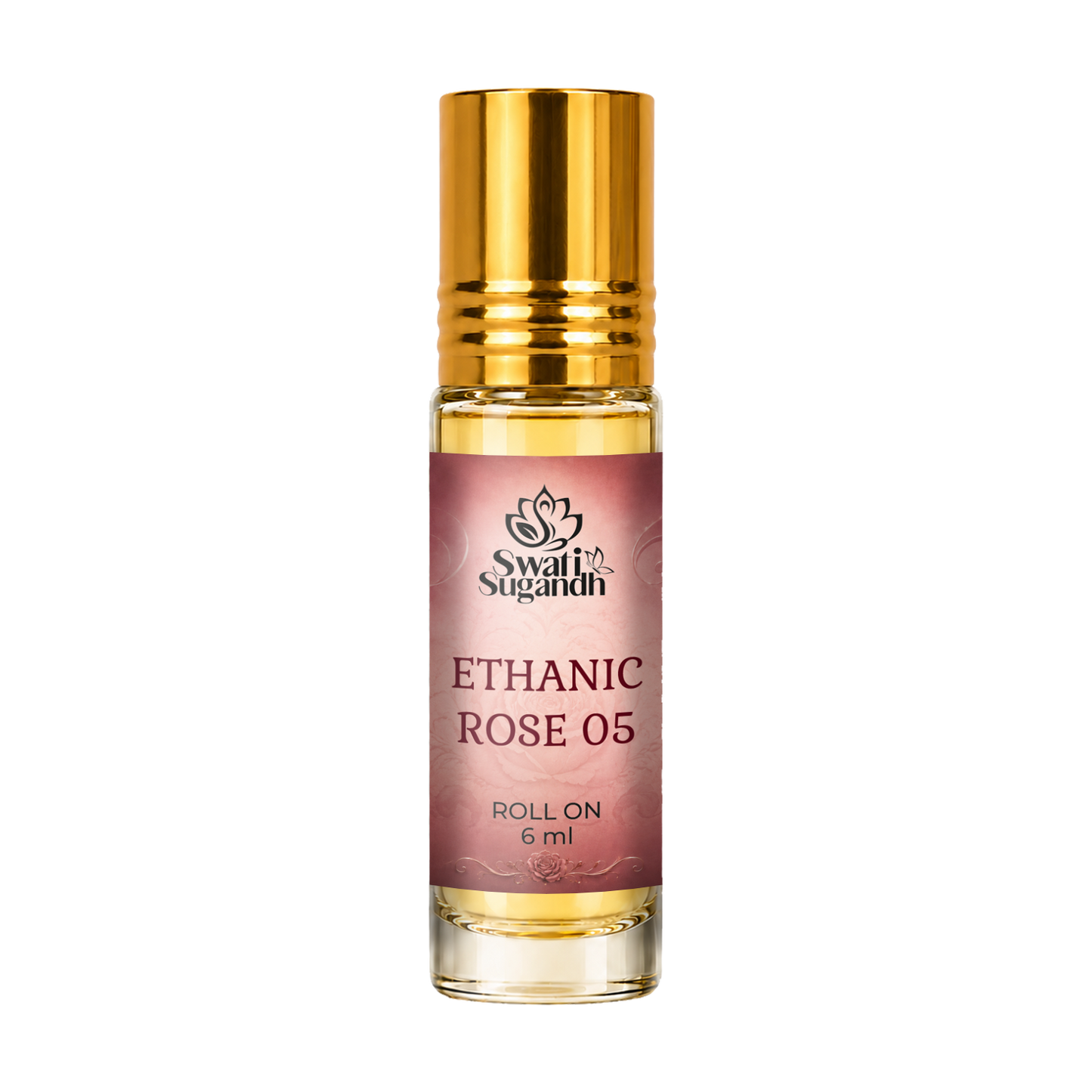 ETHANIC ROSE