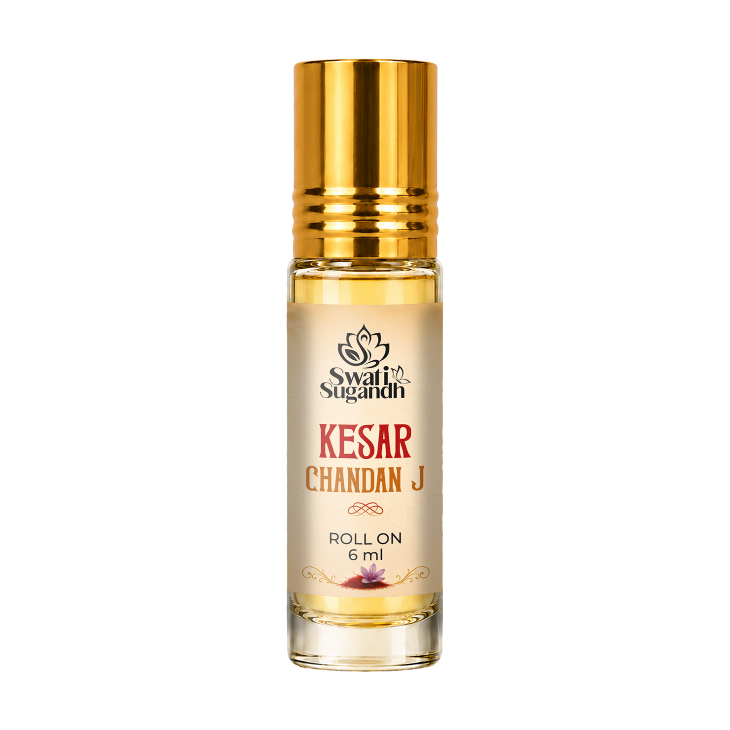 KESAR CHANDAN