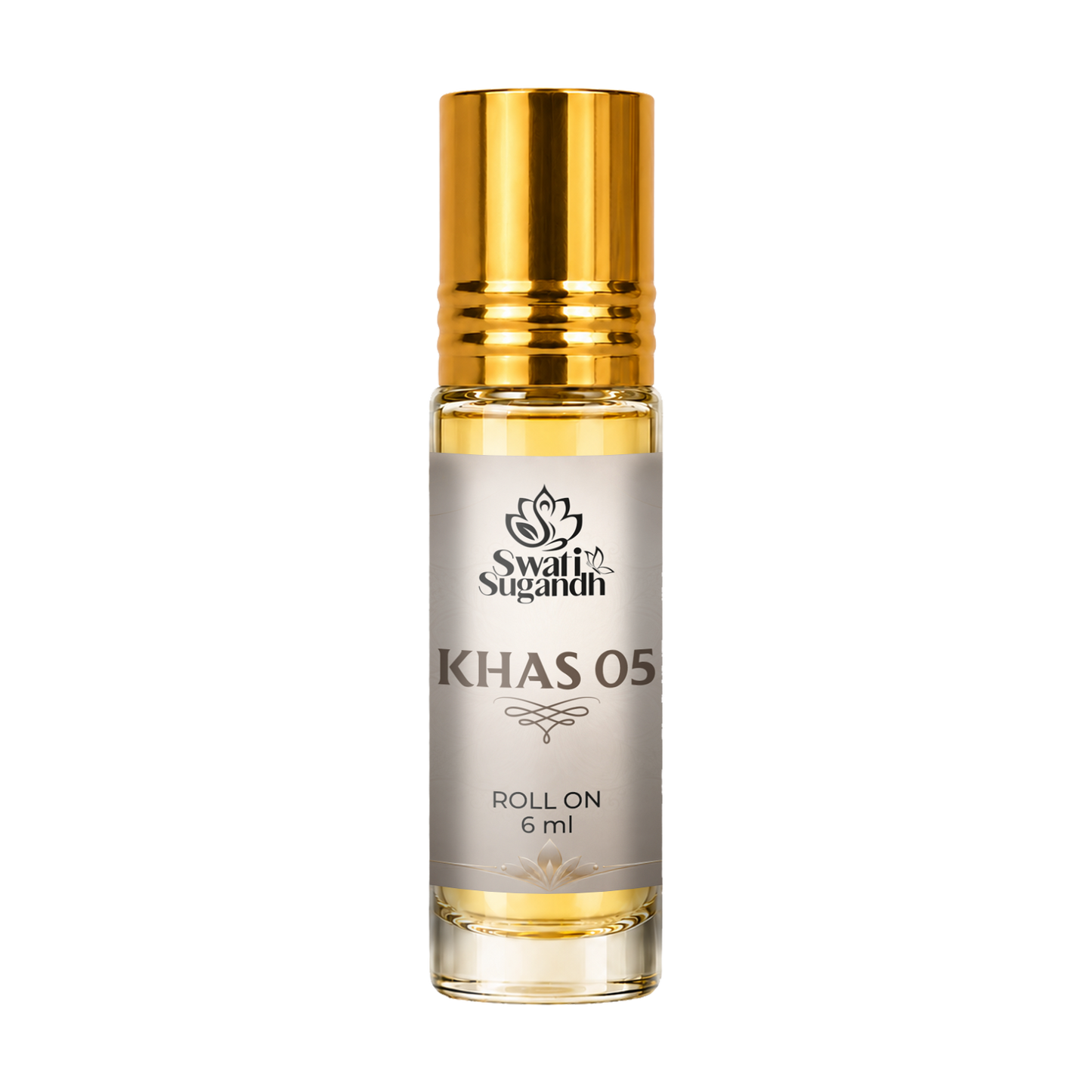 KHAS 05