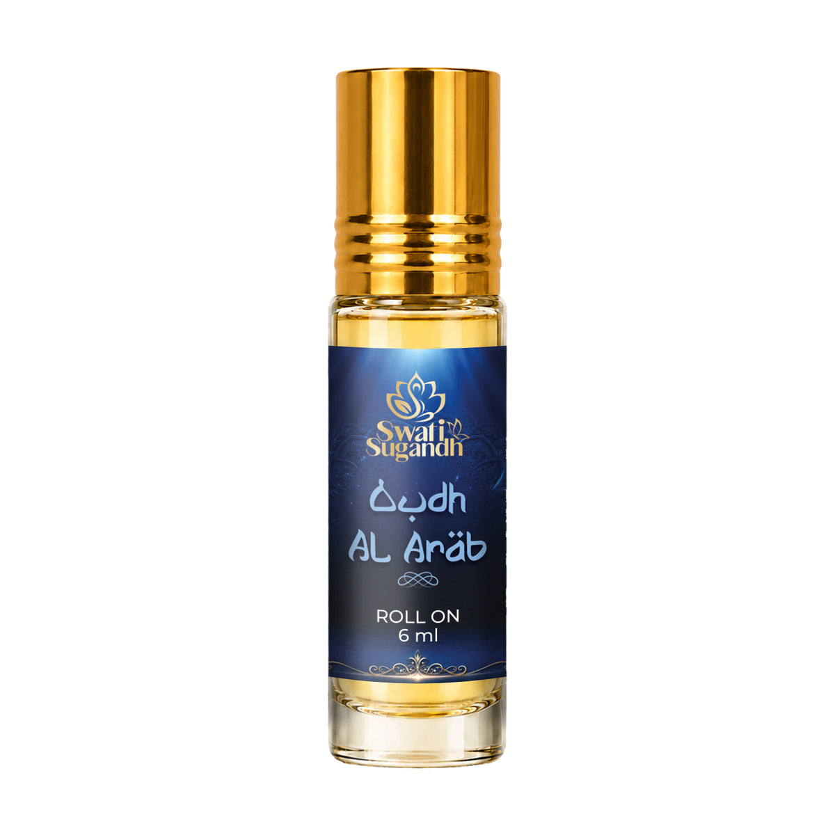 OUDH AL ARAB