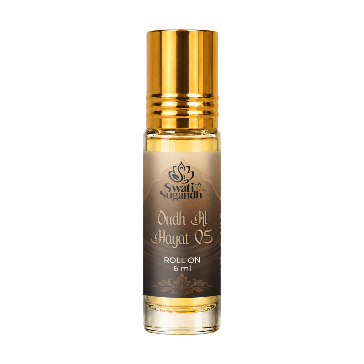 OUDH AL HAYAT 05