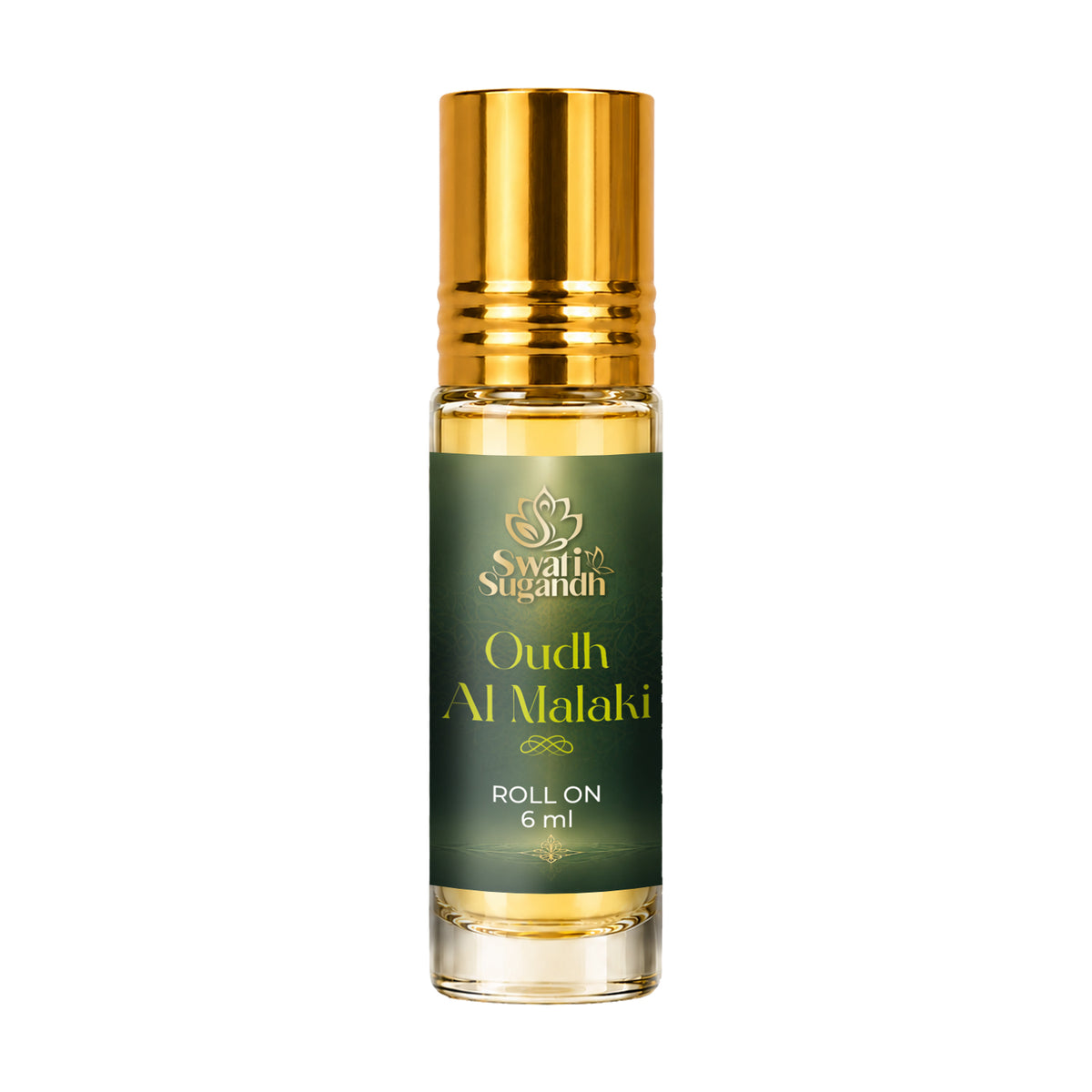 OUDH AL MALAKI