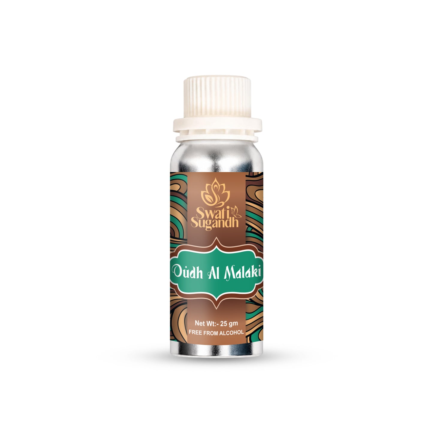 OUDH AL MALAKI