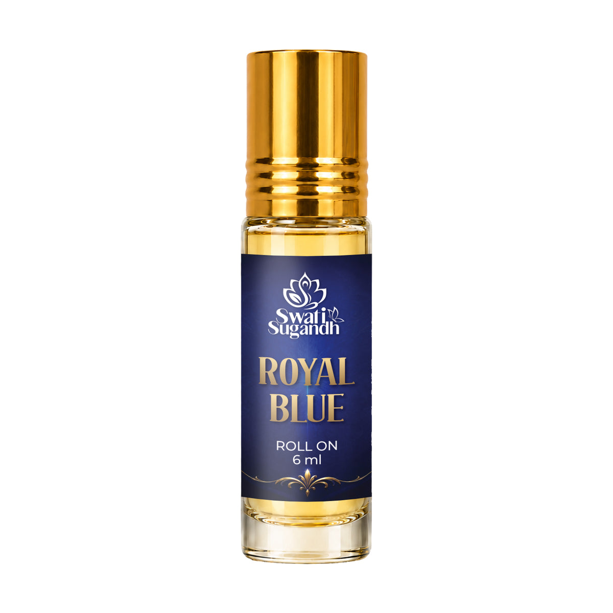 ROYAL BLUE