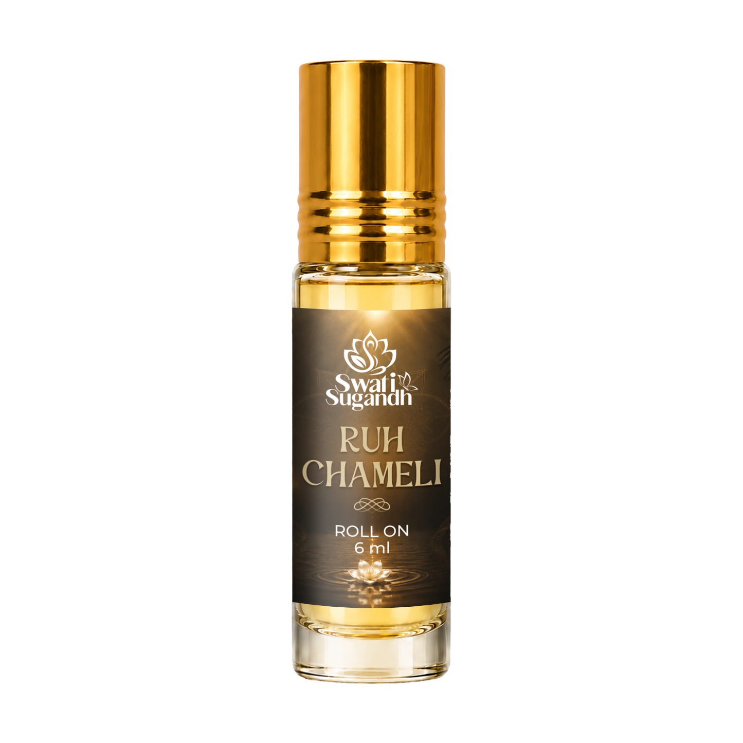 RUH CHAMELI
