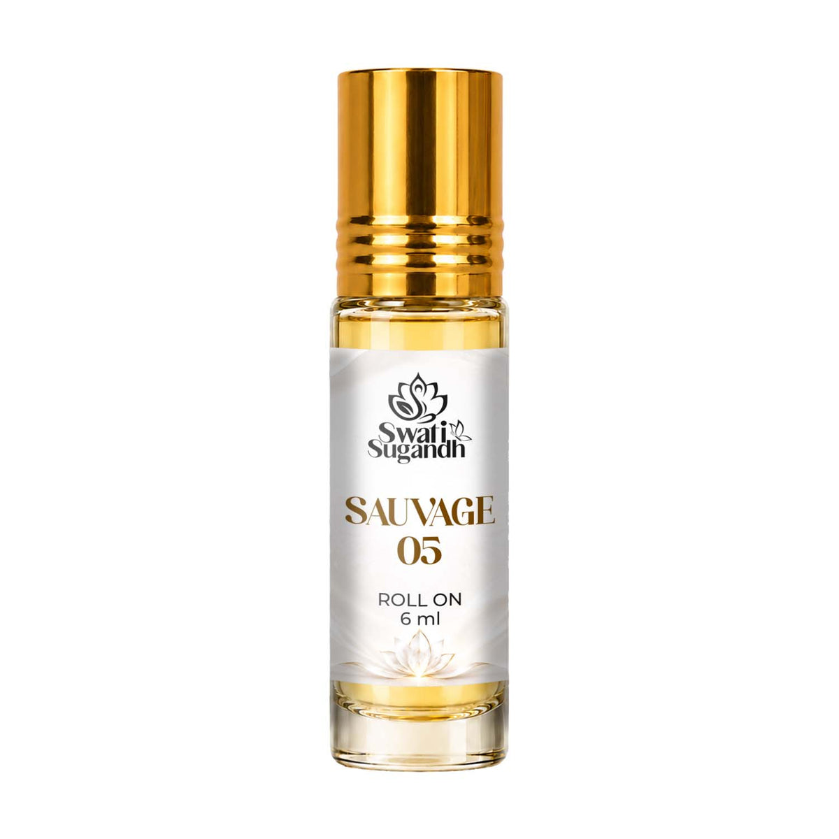 SUVAGE 05