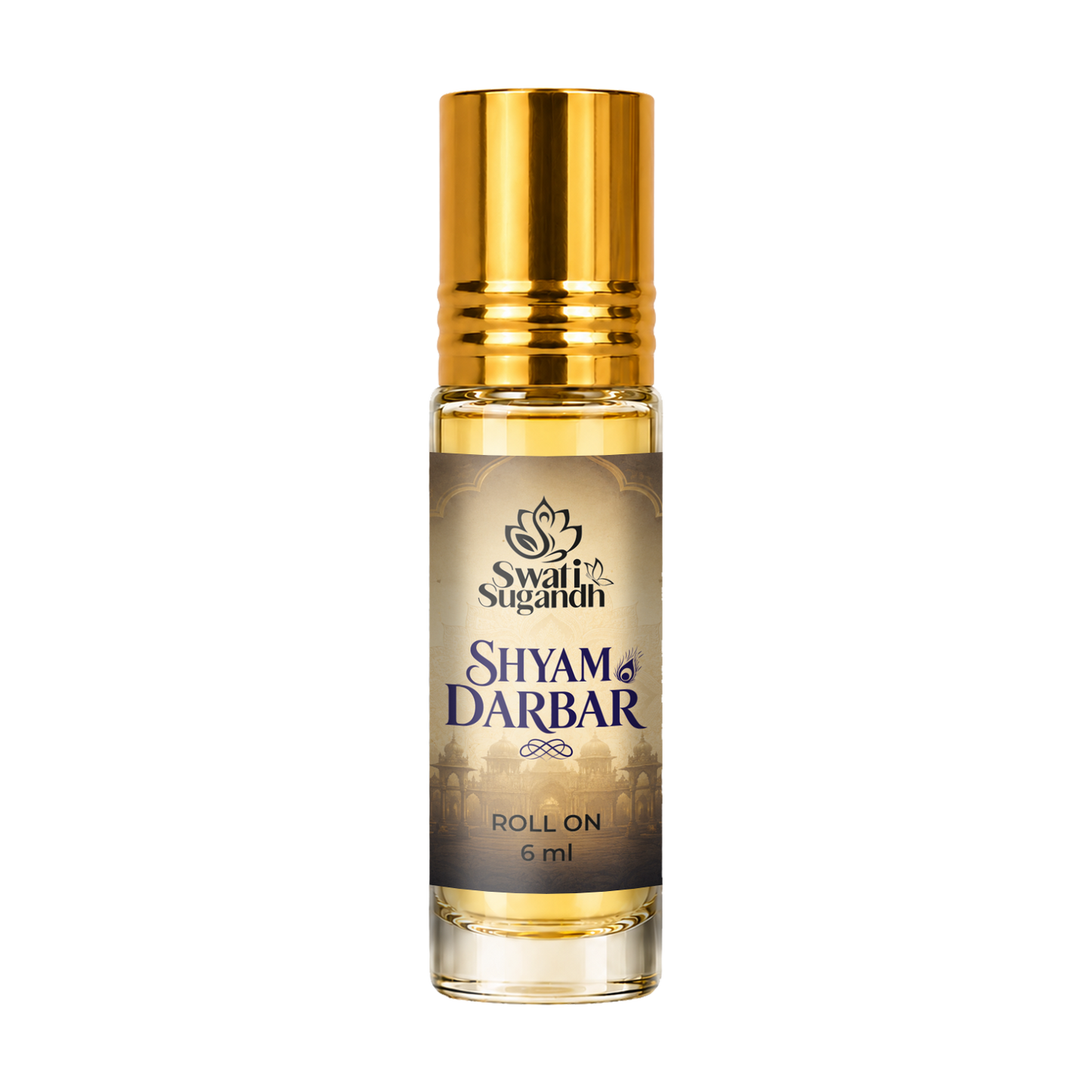 SHYAM DARBAR