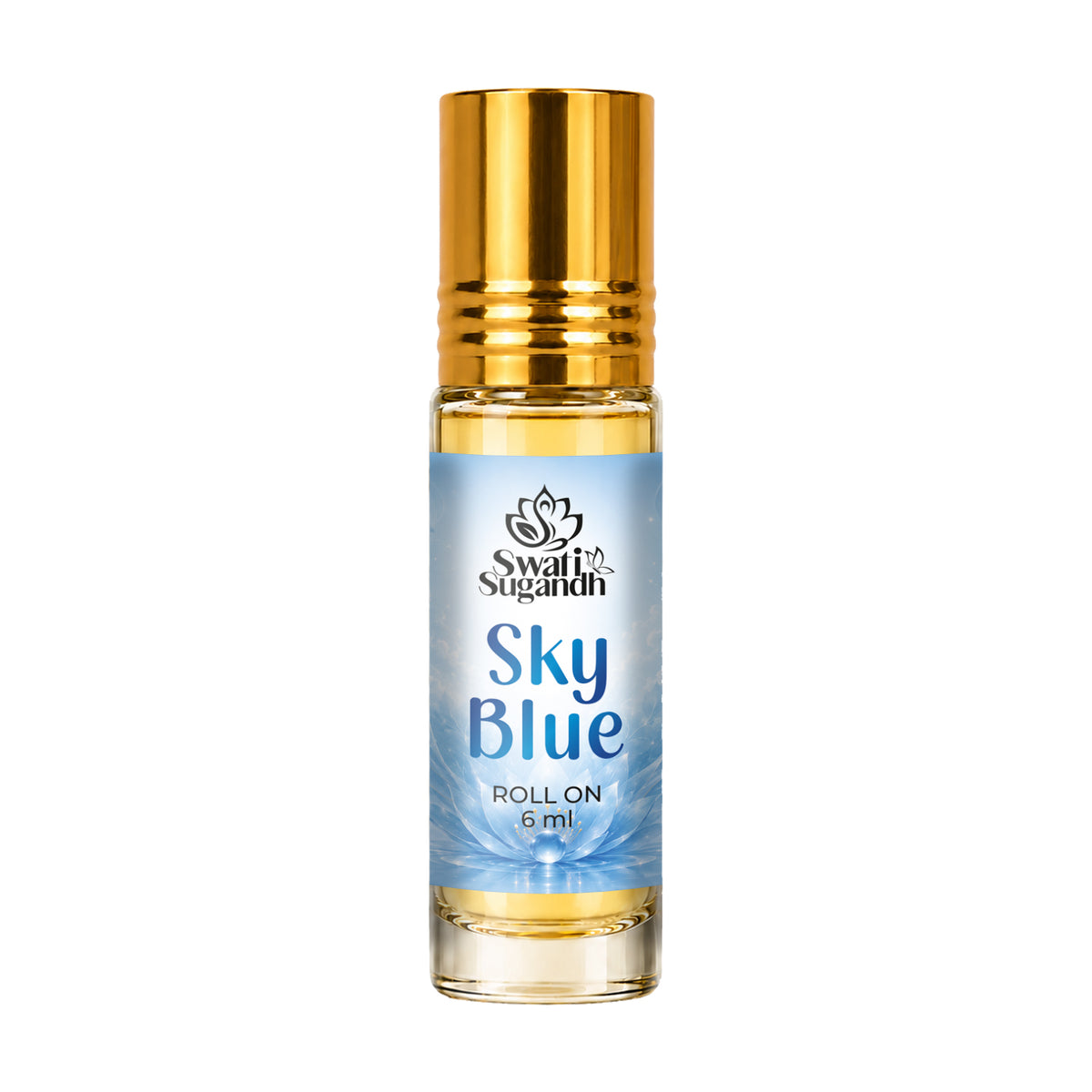 SKY BLUE
