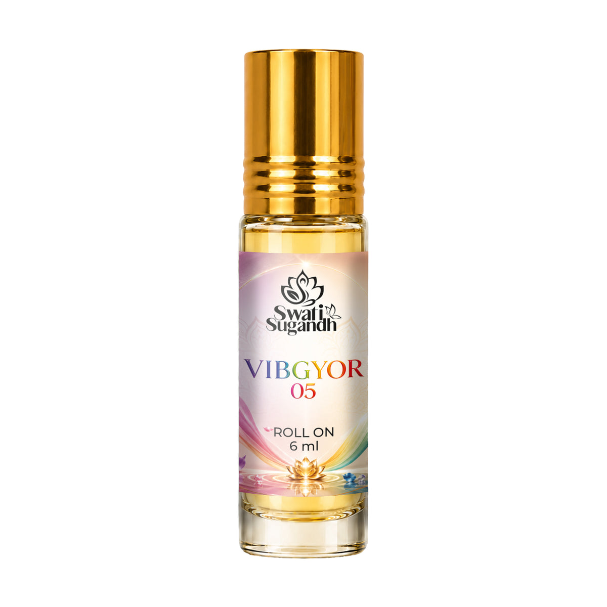 VIBGYOR 05