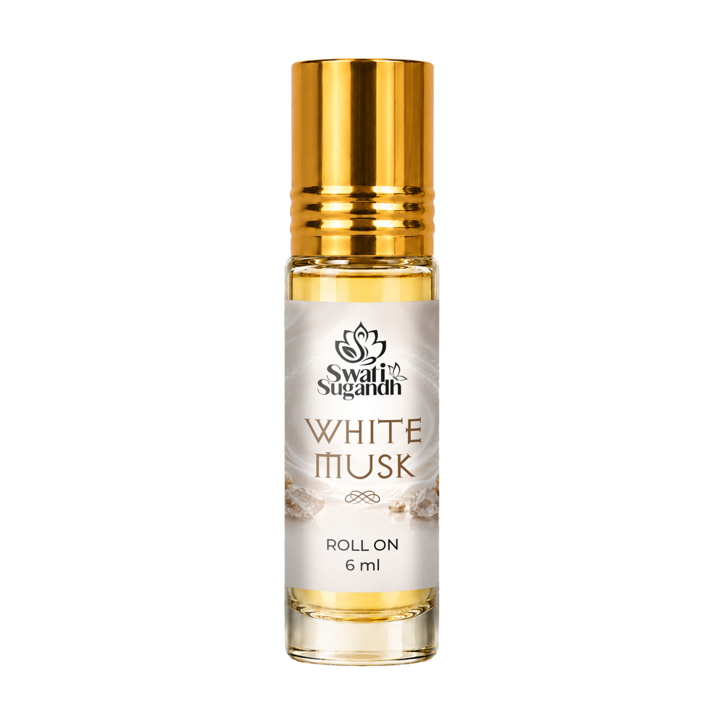WHITE MUSK