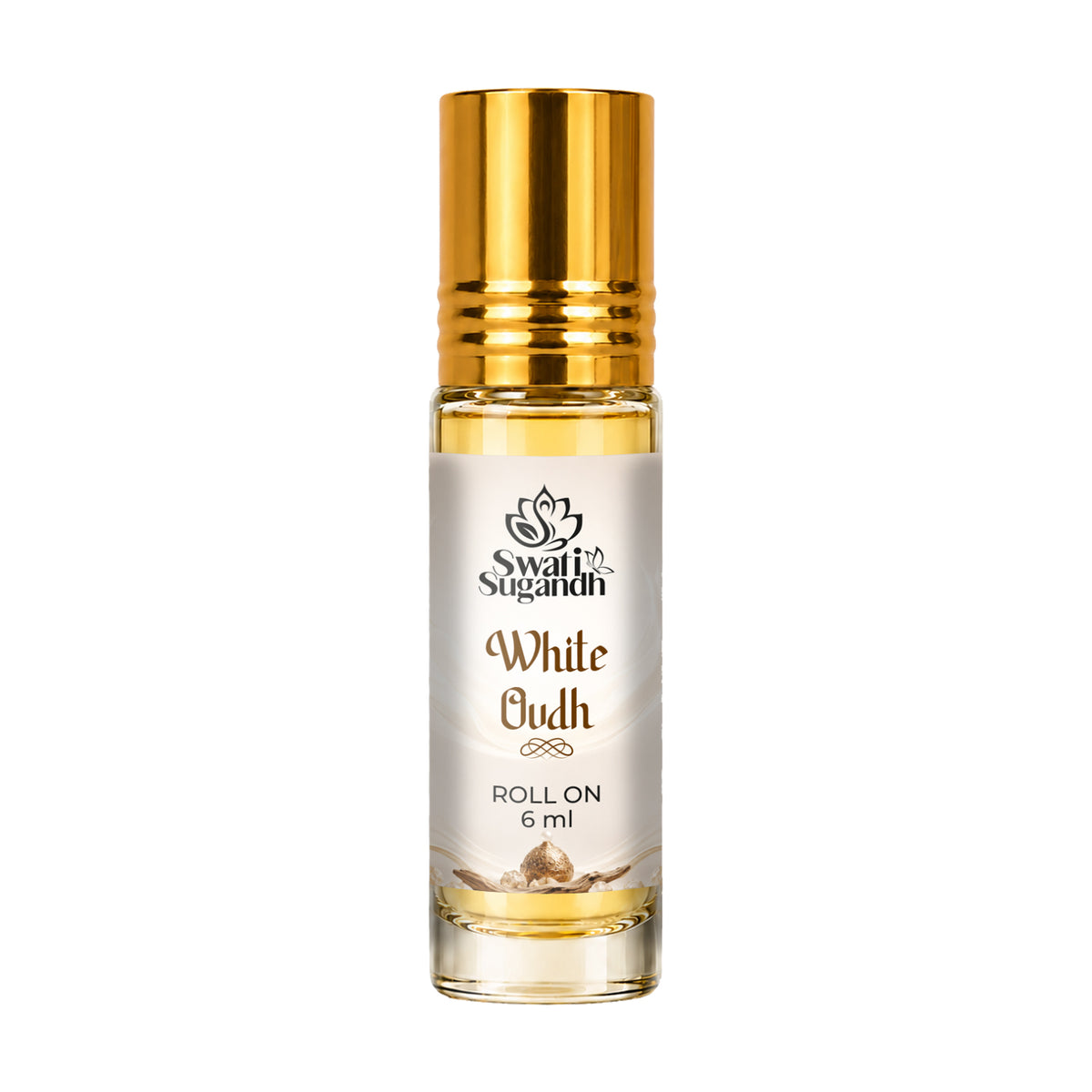 WHITE OUDH